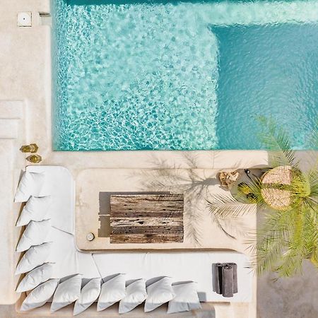 Casa Diola Villa Canggu Exteriör bild