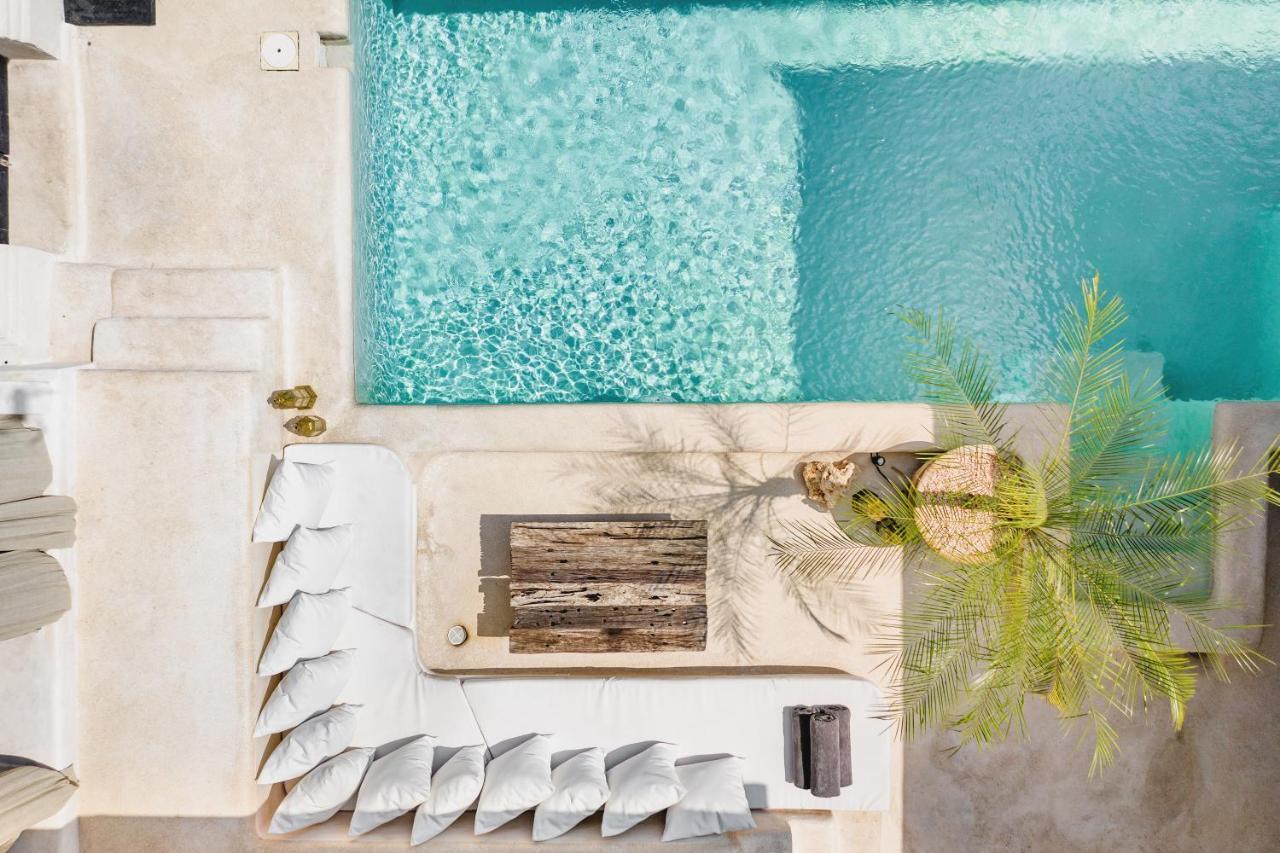 Casa Diola Villa Canggu Exteriör bild