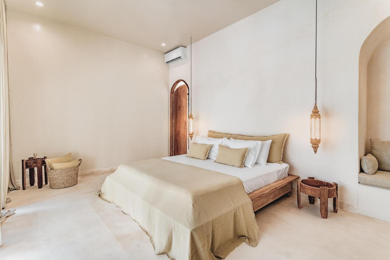 Casa Diola Villa Canggu Exteriör bild