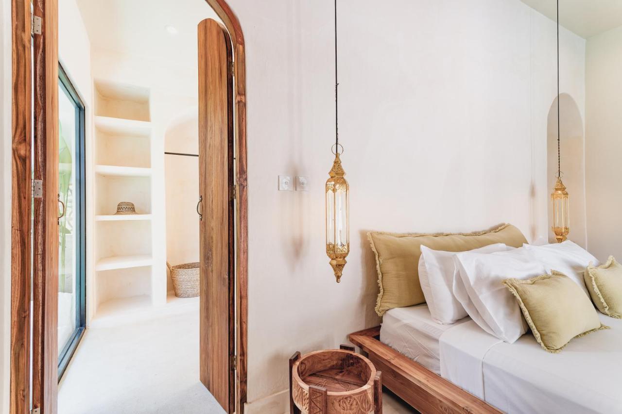 Casa Diola Villa Canggu Exteriör bild